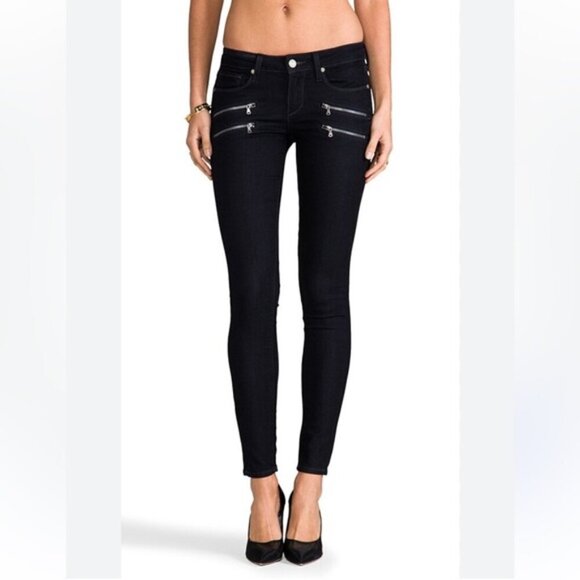 Edgemont Skinny in Twilight PAIGE size 26 - Picture 1 of 5